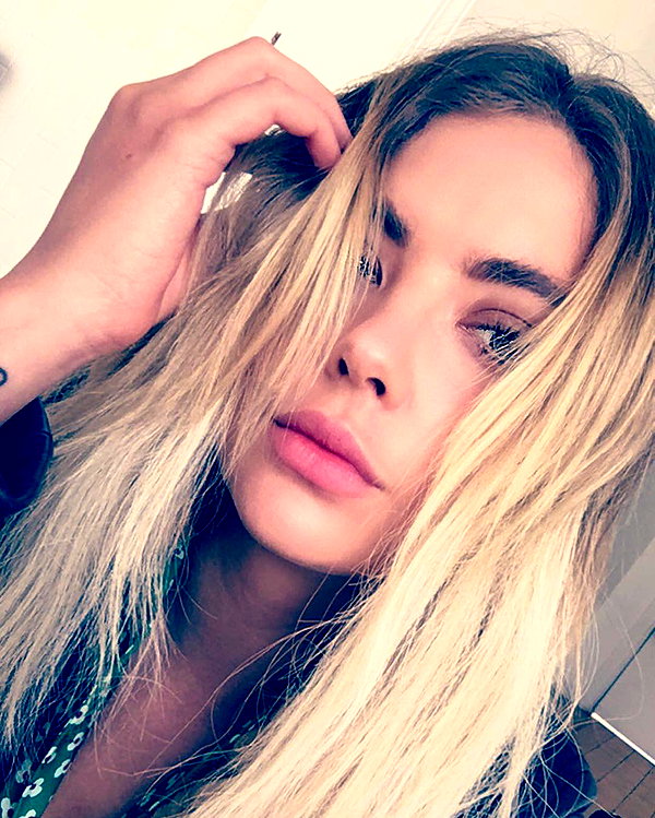 ashleybenson instagram image archive image