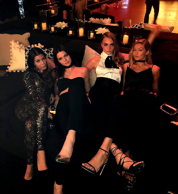 gigihadid instagram image archive image