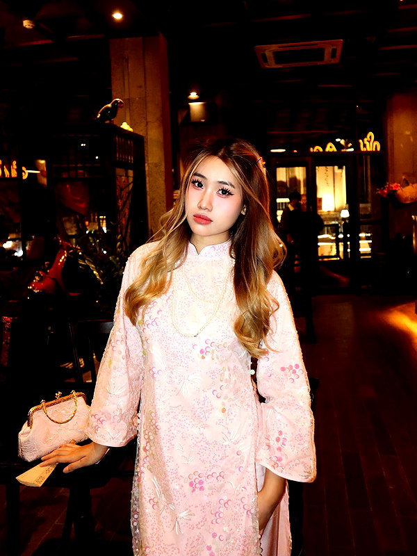 lyhythuedoxinh instagram image archive image