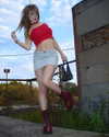 danafetishistova Altpins Profile Picture