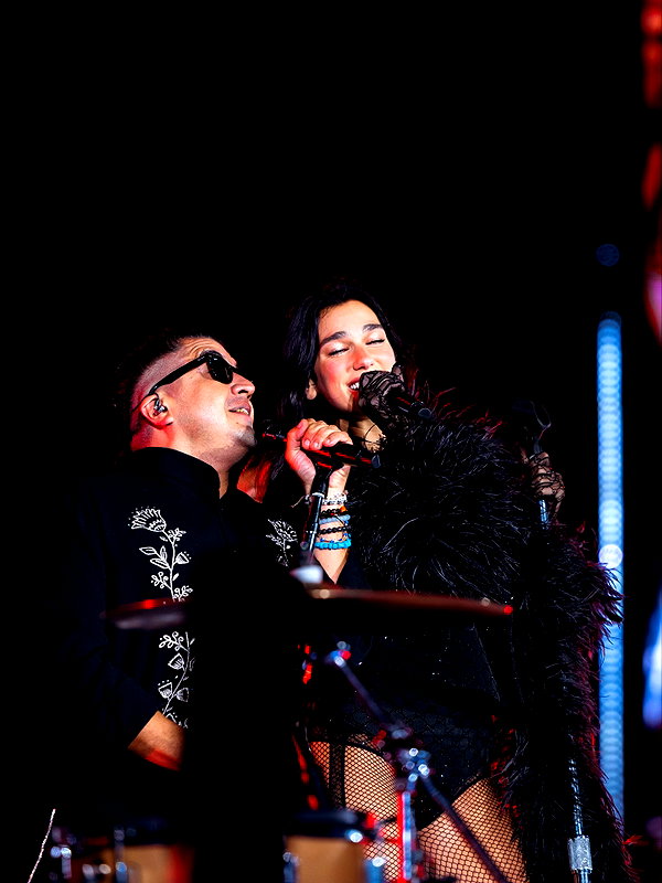 dualipa instagram image archive image