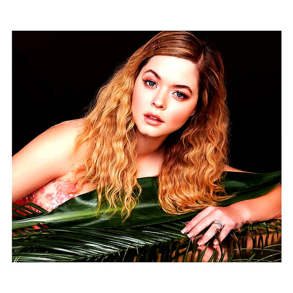 sashapieterse instagram image archive image