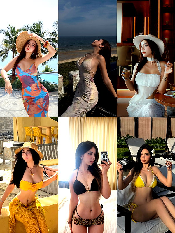 lyhythuedoxinh instagram image archive image