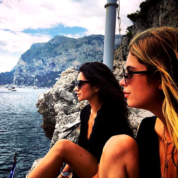 ashleybenson instagram image archive image