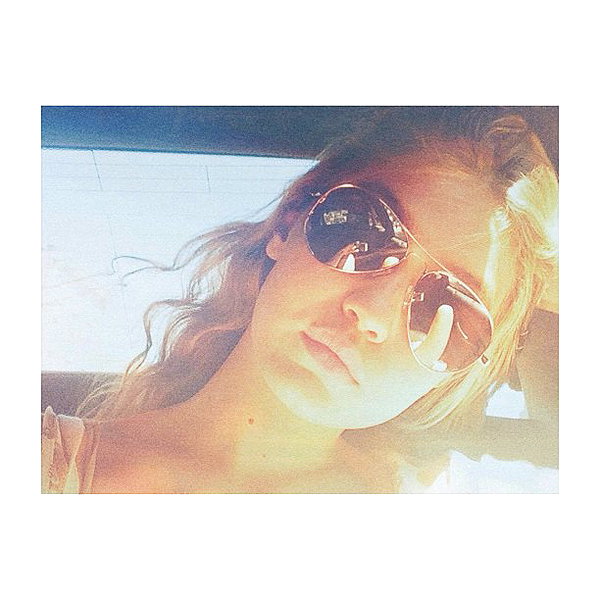 gigihadid instagram image archive image