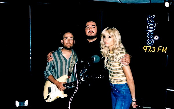 cannonstheband instagram image archive image