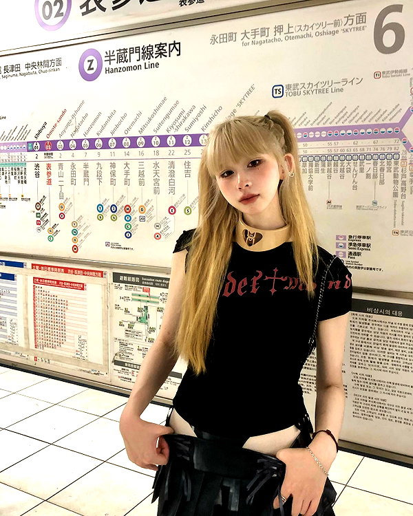 gakioyo instagram image archive image
