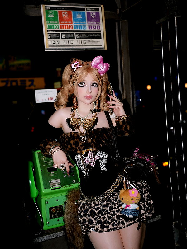 alina_thedoll instagram image archive image