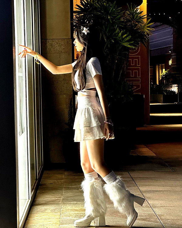 princessamelia_official instagram image archive image