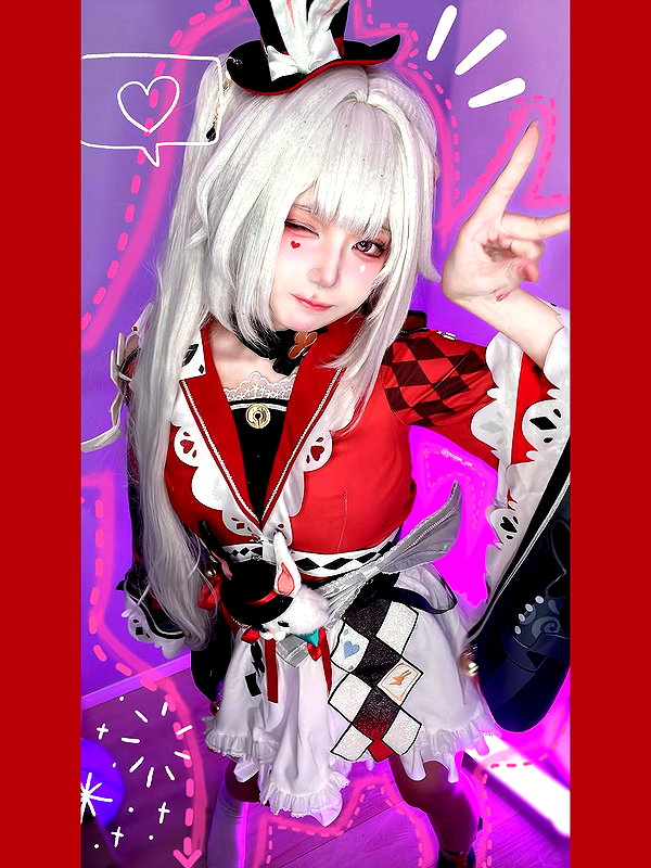 purinn_cos instagram image archive image