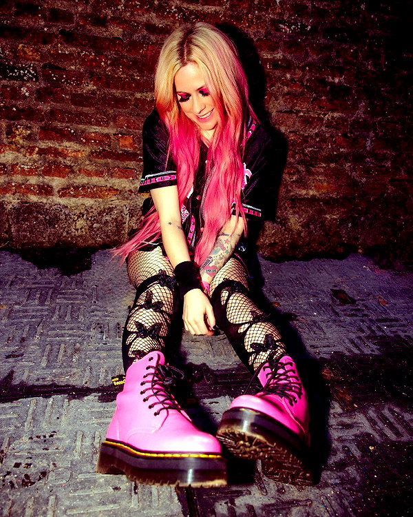 avrillavigne instagram image archive image