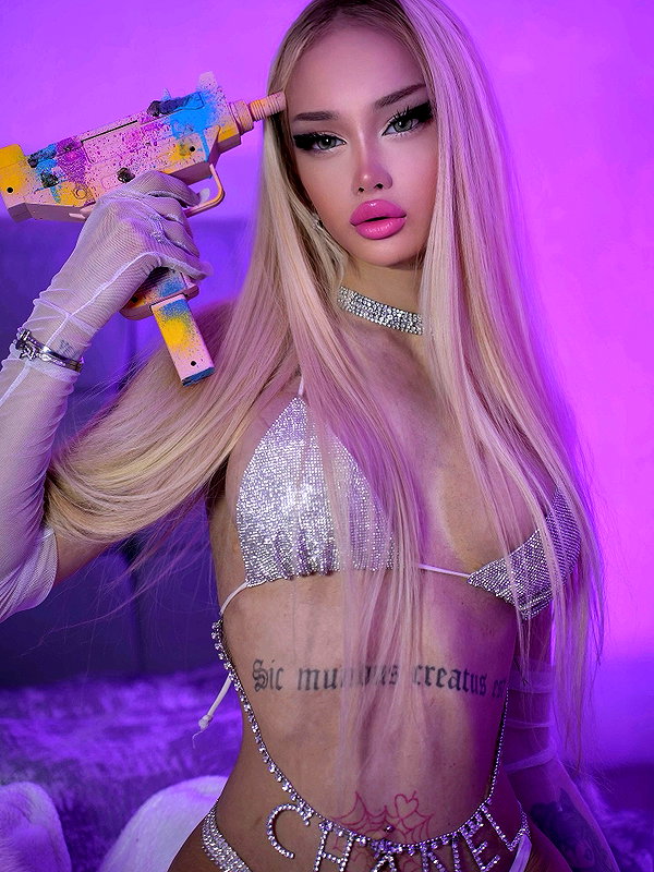 serenaycindy instagram image archive image