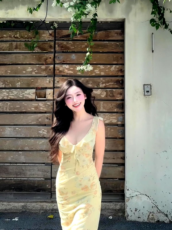 lyhythuedoxinh instagram image archive image