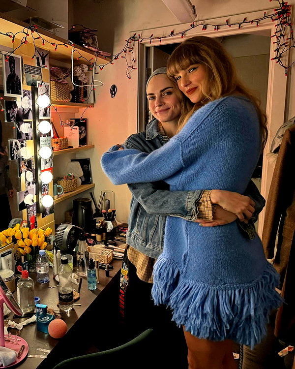 caradelevingne instagram image archive image
