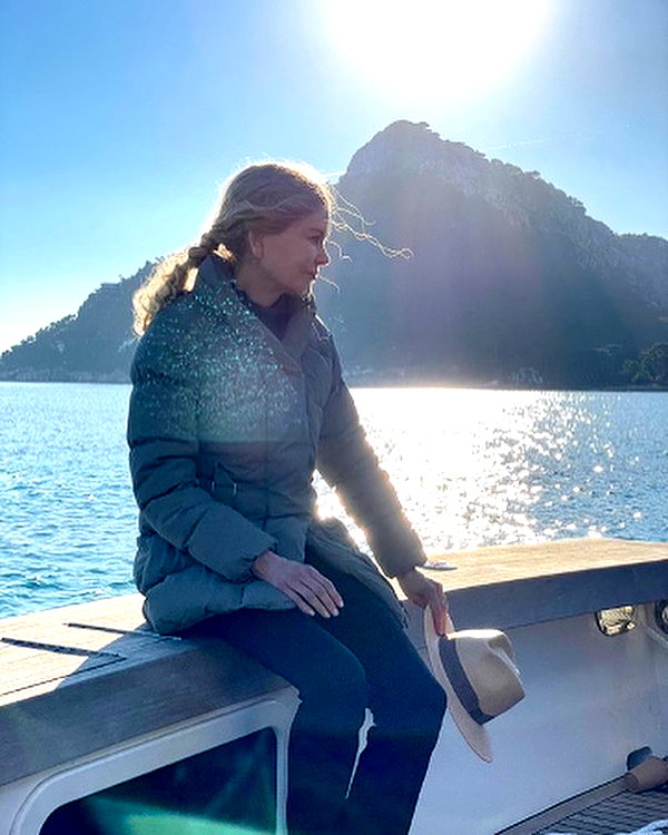 nicolekidman instagram image archive image