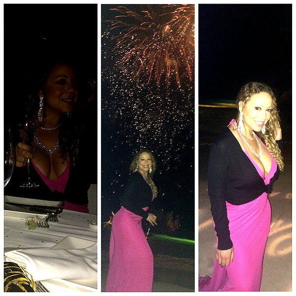 mariahcarey instagram image archive image
