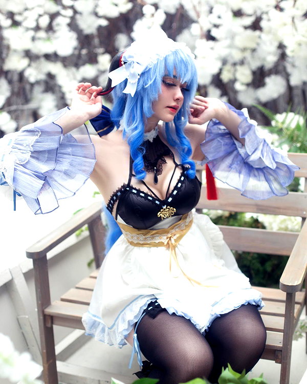 pepper_cos instagram image archive image
