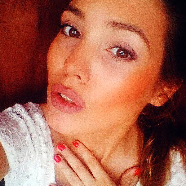sychevskaya instagram image archive image