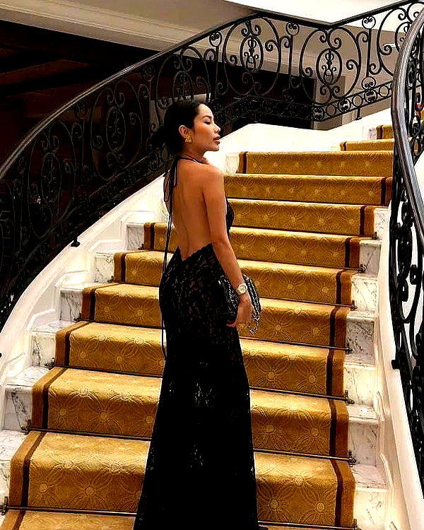 lyhythuedoxinh instagram image archive image