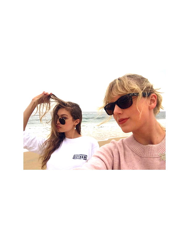 gigihadid instagram image archive image