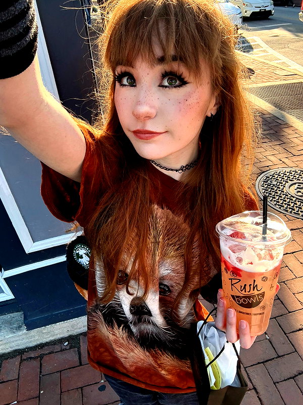 vanillachaiiiii instagram image archive image