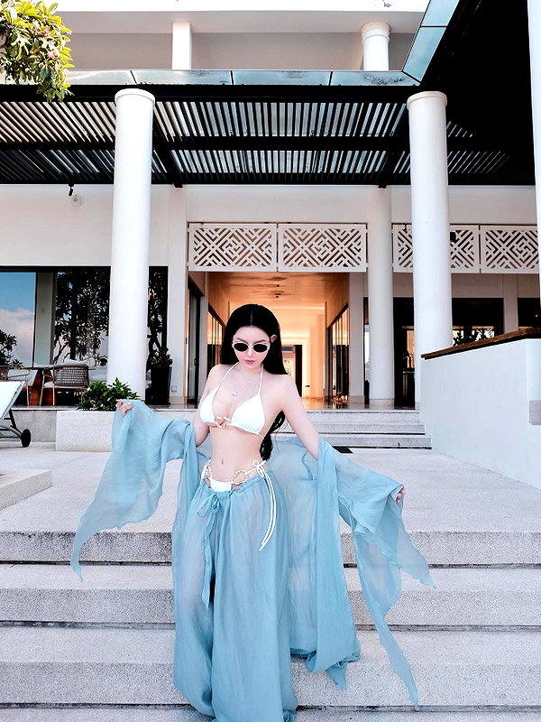 lyhythuedoxinh instagram image archive image