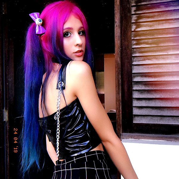 jadelaverne instagram image archive image