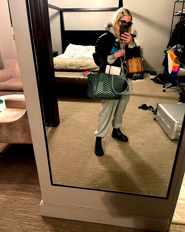 ashleybenson instagram image archive image