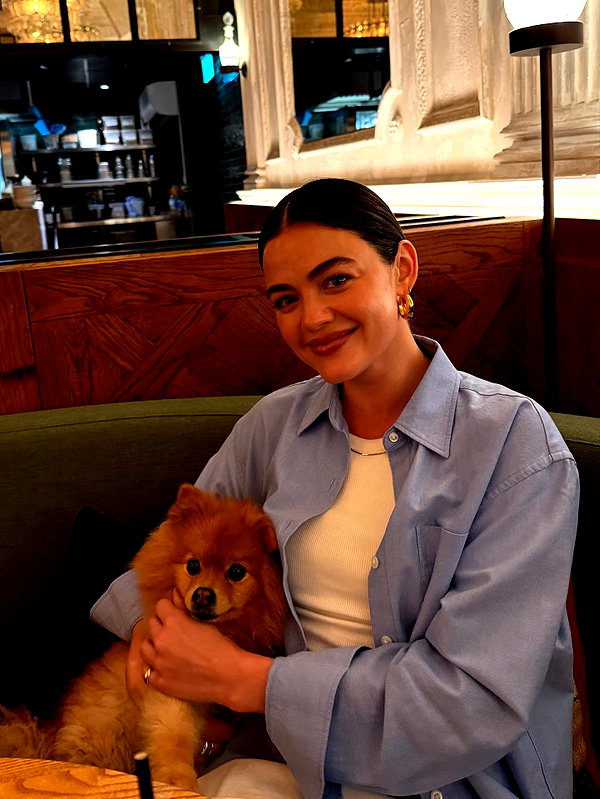 lucyhale instagram image archive image
