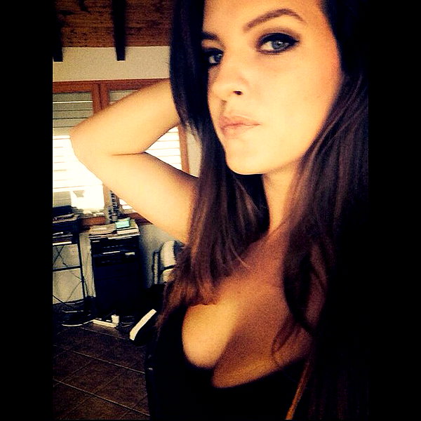 realbarbarapalvin instagram image archive image