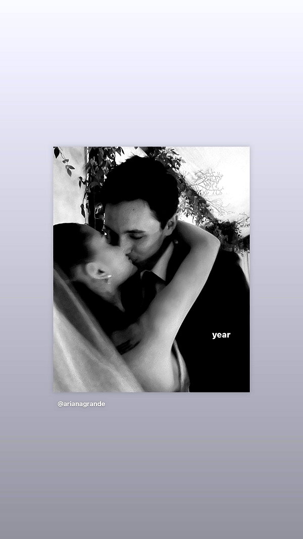 arianagrande instagram image archive image