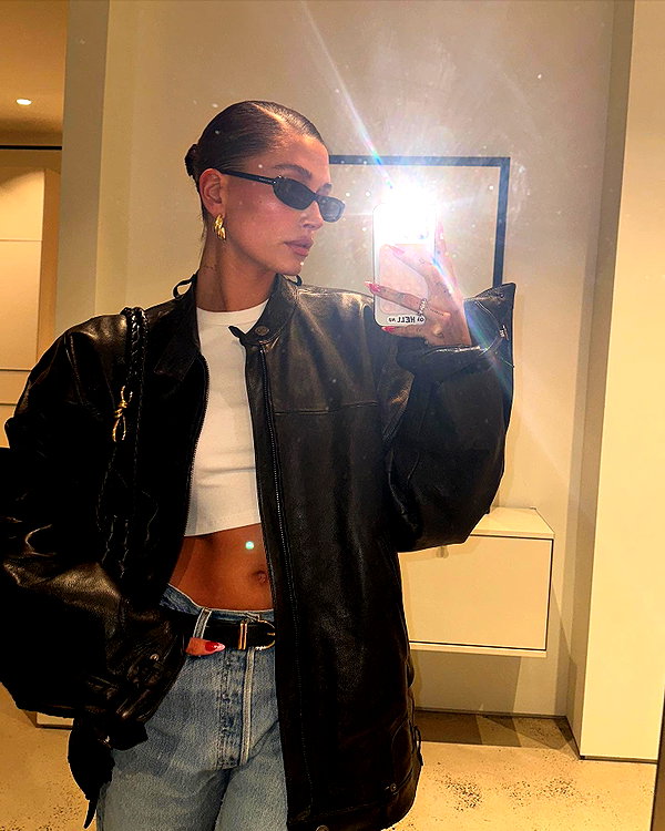 haileybieber instagram image archive image