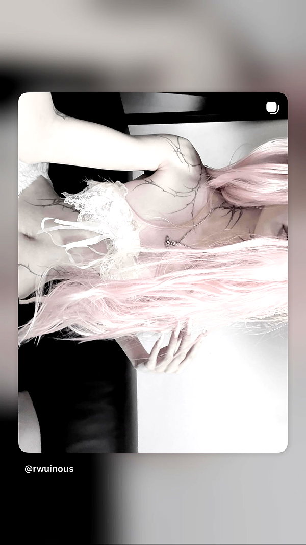 rwuinous instagram image archive image