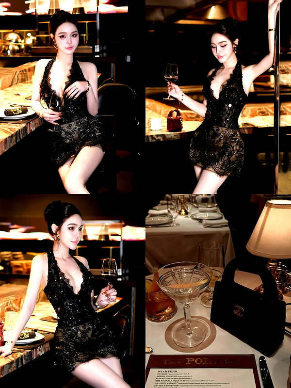 lyhythuedoxinh instagram image archive image