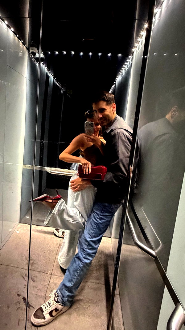 itsilanosh instagram image archive image