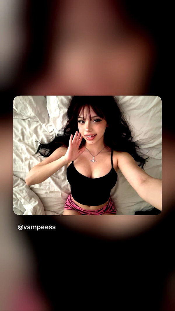 vampeess archive image