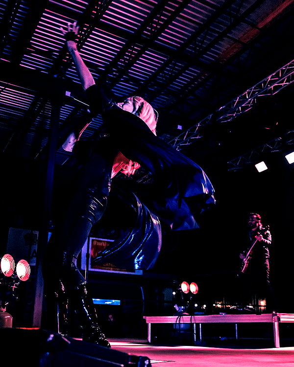 cannonstheband instagram image archive image