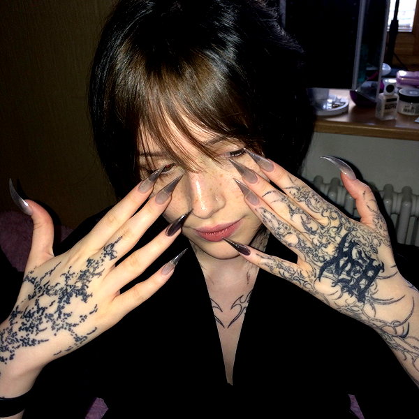 mareuxsimp instagram image archive image