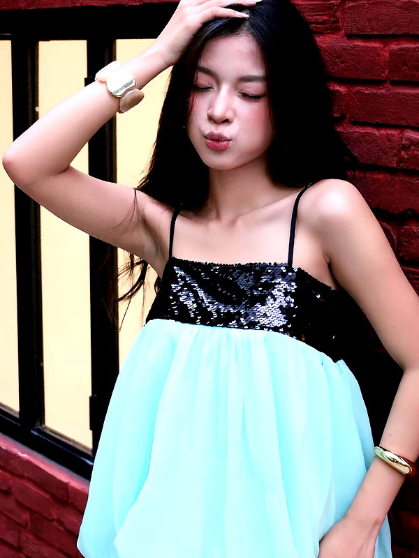 lyhythuedoxinh instagram image archive image