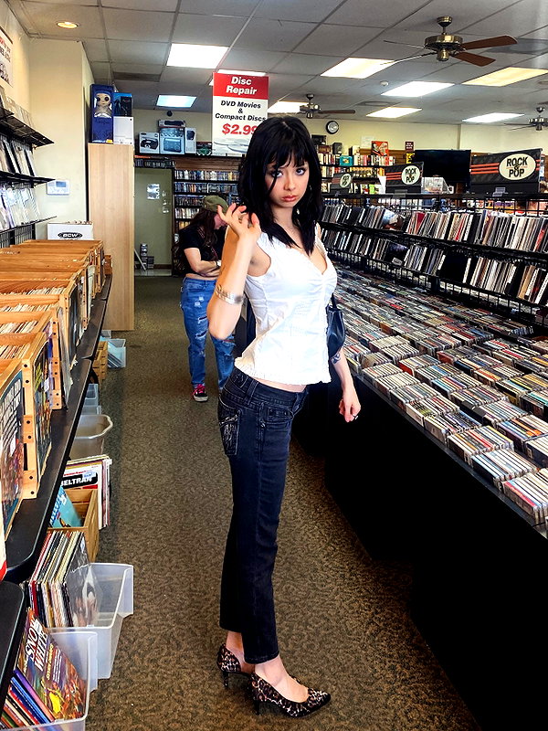 angelicdispair instagram image archive image