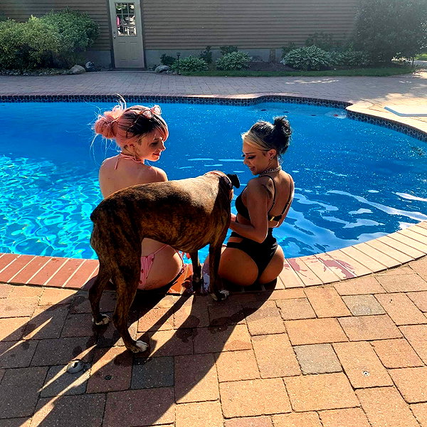 jennajinxy instagram image archive image