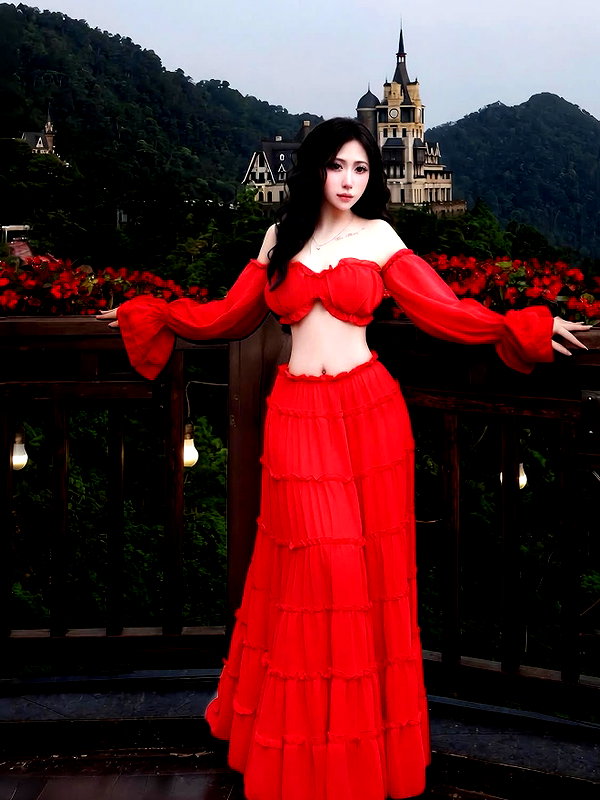 lyhythuedoxinh instagram image archive image