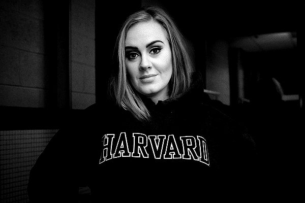 adele instagram image archive image