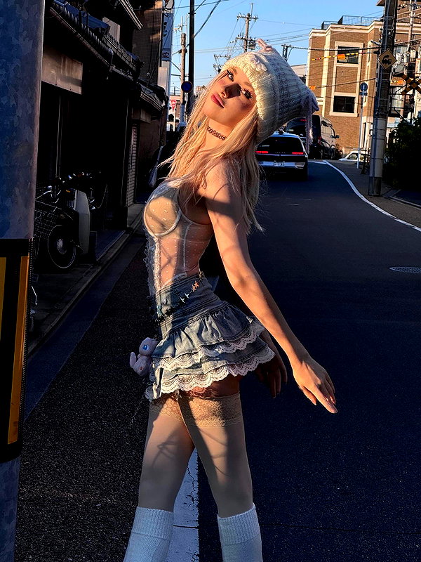 milkibunshehe instagram image archive image