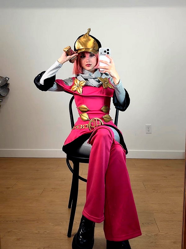 jillynozomi instagram image archive image