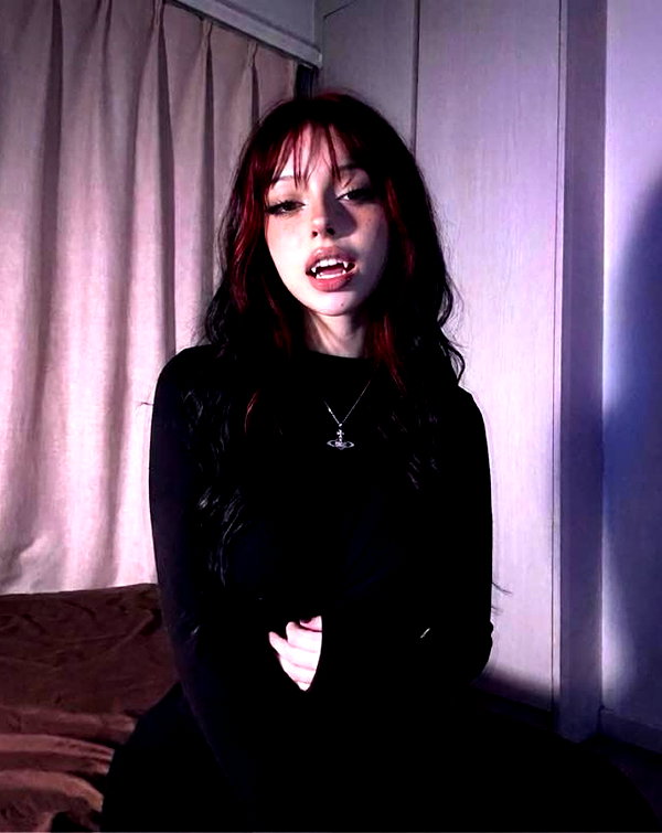 vampeess instagram image archive image