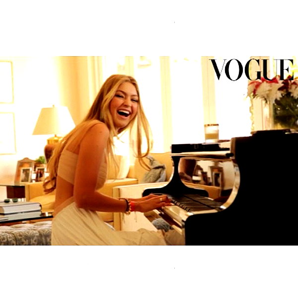 gigihadid instagram image archive image