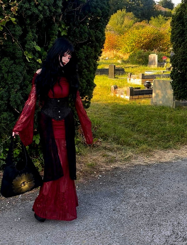 scarlett_ichor instagram image archive image