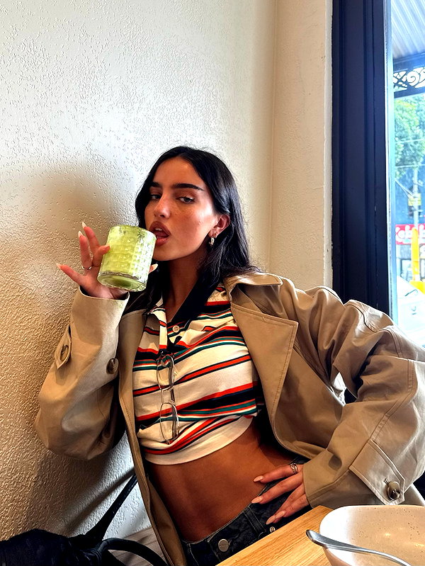 ellachristo instagram image archive image