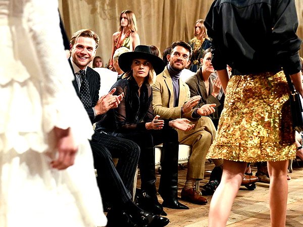 caradelevingne instagram image archive image